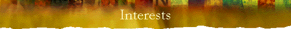 Interests